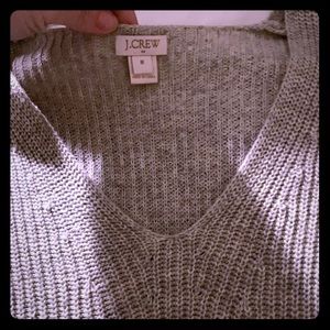 Jcrew sweater